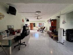Blk 372 Clementi Avenue 4 (Clementi), HDB 5 Rooms #502438461